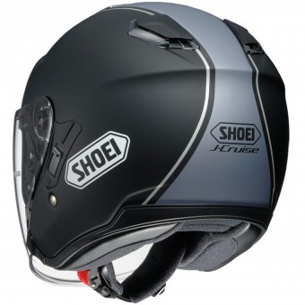 Shoei J-Cruise Corso TC10