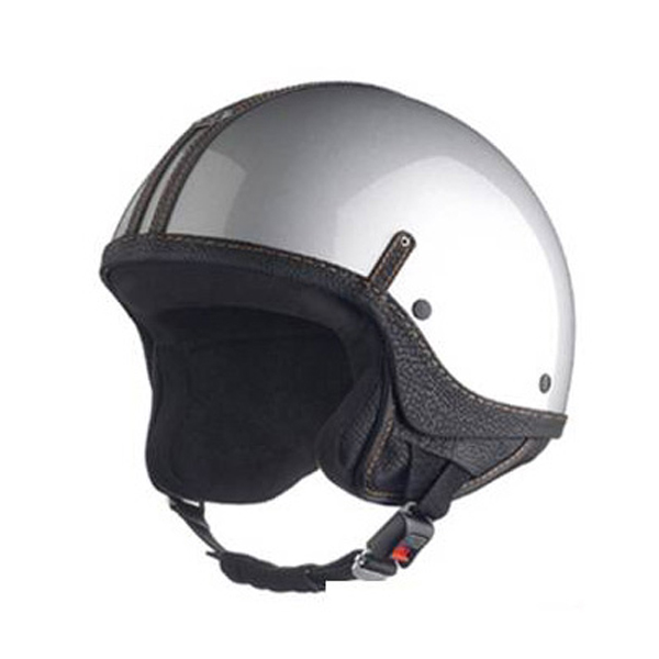 Open Face Laura Smith Custom Grey Platinium