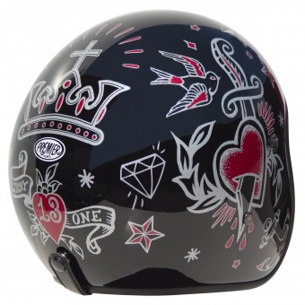 Premier Le Petit CT9 Black
