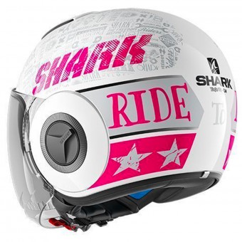 Shark Nano Tribute RM WVA