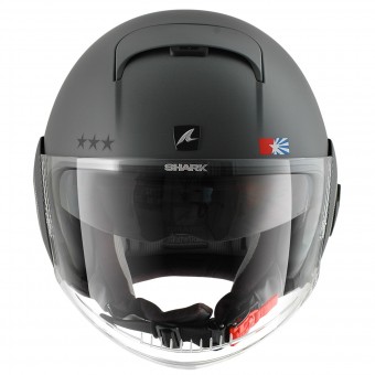 Shark Nano United Mat SAS
