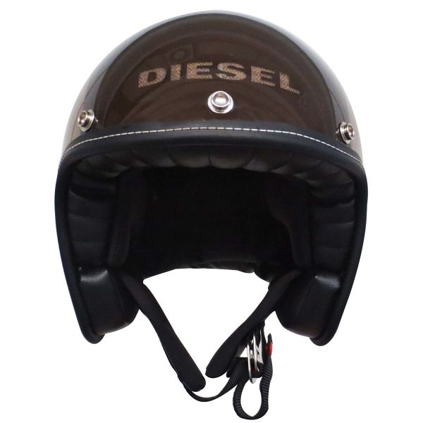 Diesel Old Jack Herringbone Brown