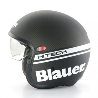Blauer Pilot 1.1 Matt Carbon