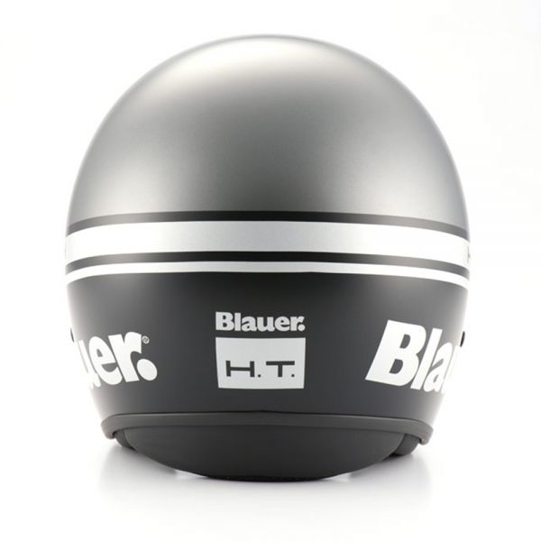 Blauer Pilot 1.1 Matt Grey Black