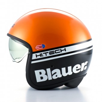 Blauer Pilot 1.1 Orange Black
