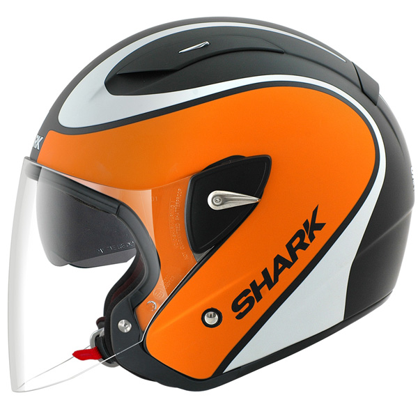 Shark RSJ-ST Fast Line Mat KOW