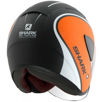 Shark RSJ-ST Fast Line Mat KOW