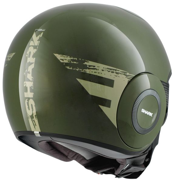 Shark Raw Trinity GSG