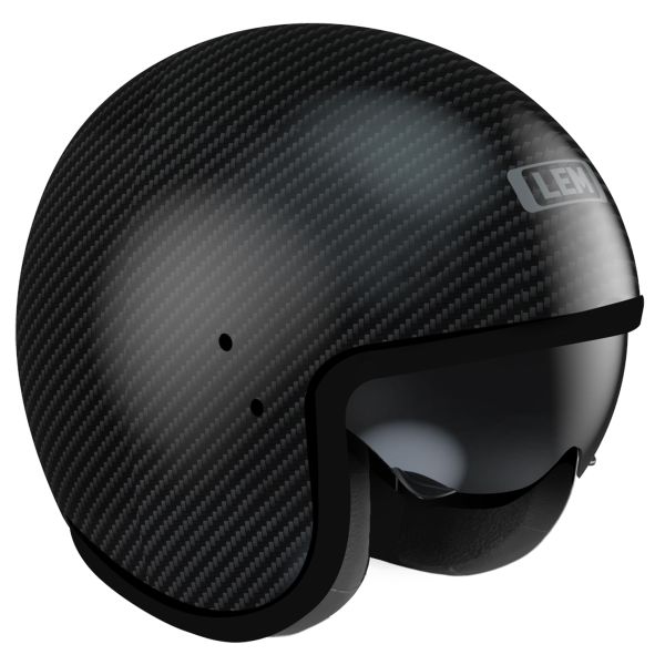 Open Face LEM Sport Carbon