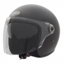 Casque Open Face Premier Vangarde U9BM Matt Black