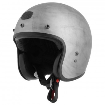 Open Face Astone Vintage Bellair Matt Dirty Grey