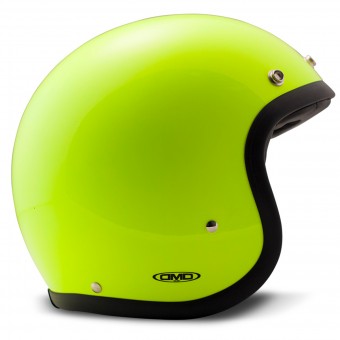 Open Face Dmd Vintage Fluo Yellow