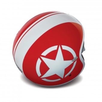 Premier Vintage Star 2 Red
