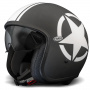 Casque Open Face Premier Vintage Star 9BM