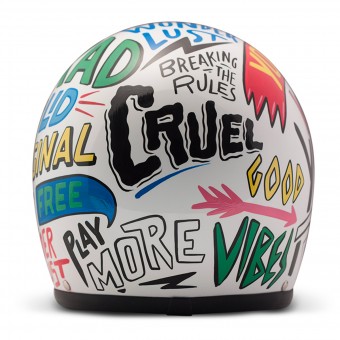 Dmd Vintage Words