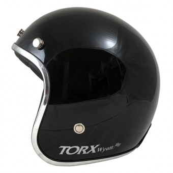 Torx Wyatt Black