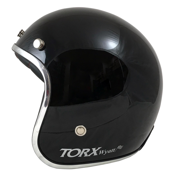 Torx Wyatt Black