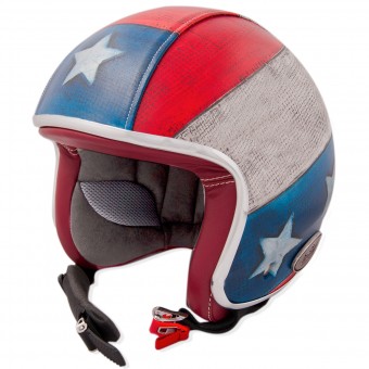 Open Face Baruffaldi Zeon America