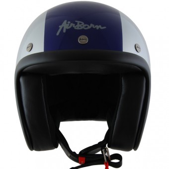 Airborn AB 4 Silver - Blue