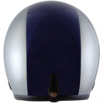 Airborn AB 4 Silver - Blue