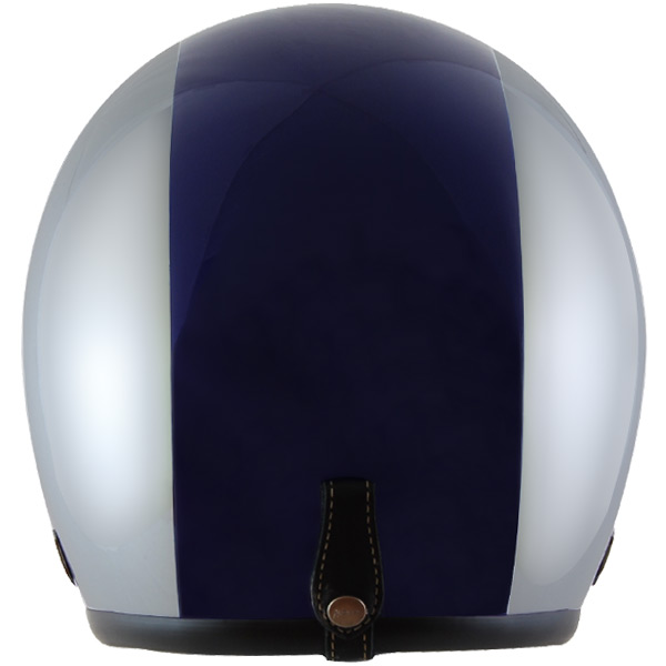 Airborn AB 4 Silver - Blue