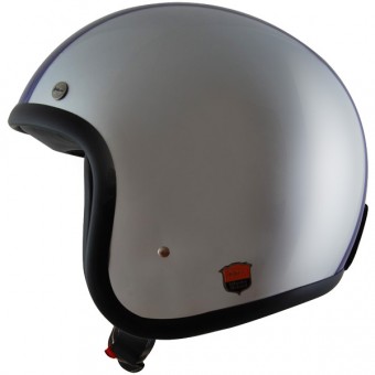 Airborn AB 4 Silver - Blue