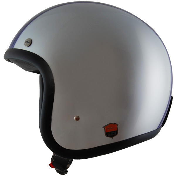 Airborn AB 4 Silver - Blue