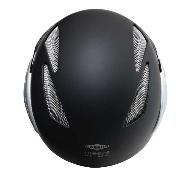 Caberg Breeze Black Mat