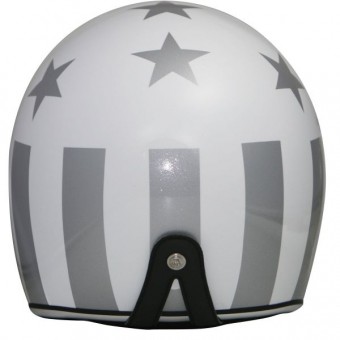 GPA Carbon Legend America White