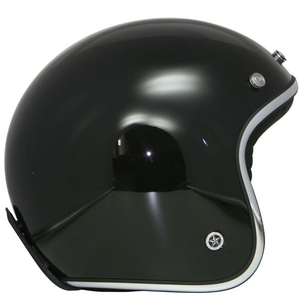 GPA Carbon Legend Black