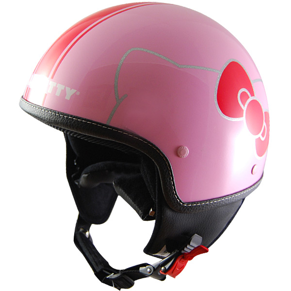 Hello Kitty Crystal - Pink