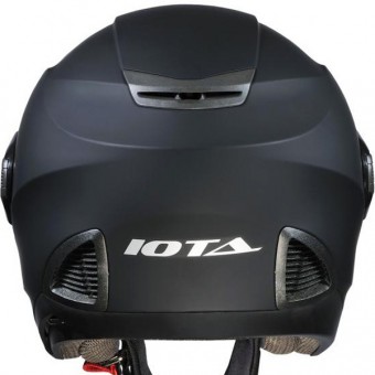 IOTA Wick Matt Black