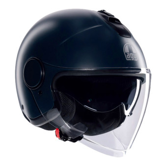 Casque Open Face AGV Eteres Matt Ottanio Casque Open Face AGV Eteres Matt Ottanio