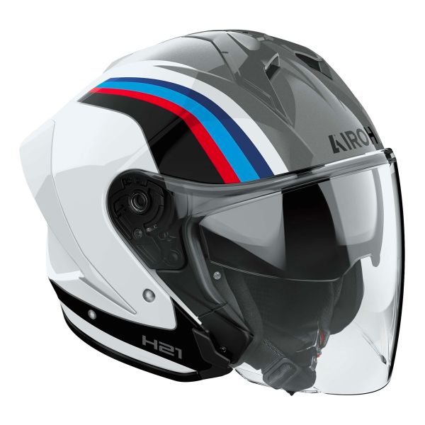 Airoh H 21 Arrow Gloss