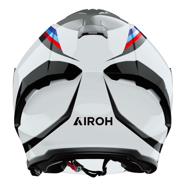 Airoh H 21 Arrow Gloss