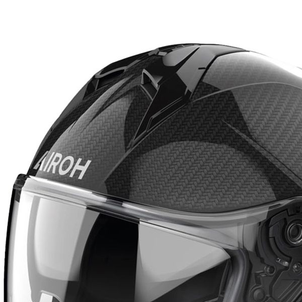 Airoh H 21 Carbon