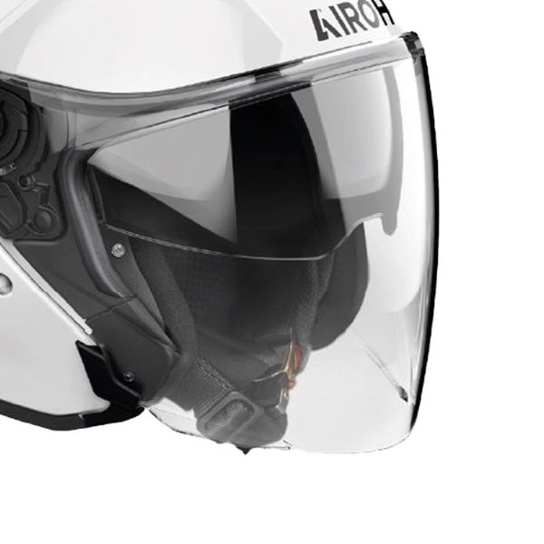 Airoh H 21 Color White