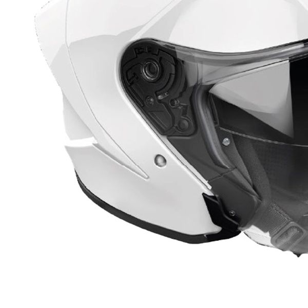 Airoh H 21 Color White