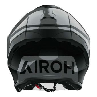 Airoh H 21 Square Matt Gloss