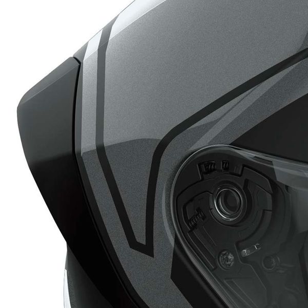 Airoh H 21 Square Matt Gloss