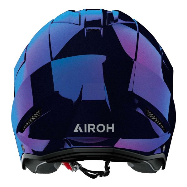 Airoh Kombakt Shimmer Gloss