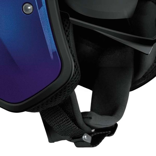 Airoh Kombakt Shimmer Gloss