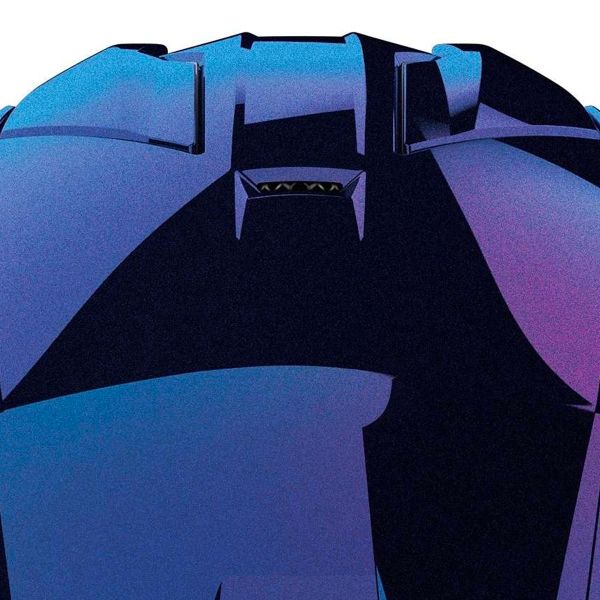 Airoh Kombakt Shimmer Gloss