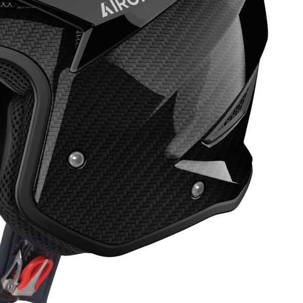 Airoh TRR II Carbon