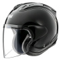 Casque Open Face Arai SZ-R Vas Evo Black