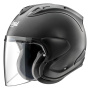 Casque Open Face Arai SZ-R Vas Evo Matt Black