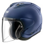 Casque Open Face Arai SZ-R Vas Evo Matt Blue