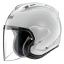 Casque Open Face Arai SZ-R Vas Evo White