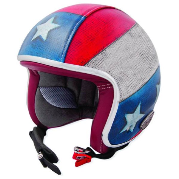 Open Face Baruffaldi Zeon Vintage America