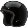 Casque Open Face Bell Custom 500 Black